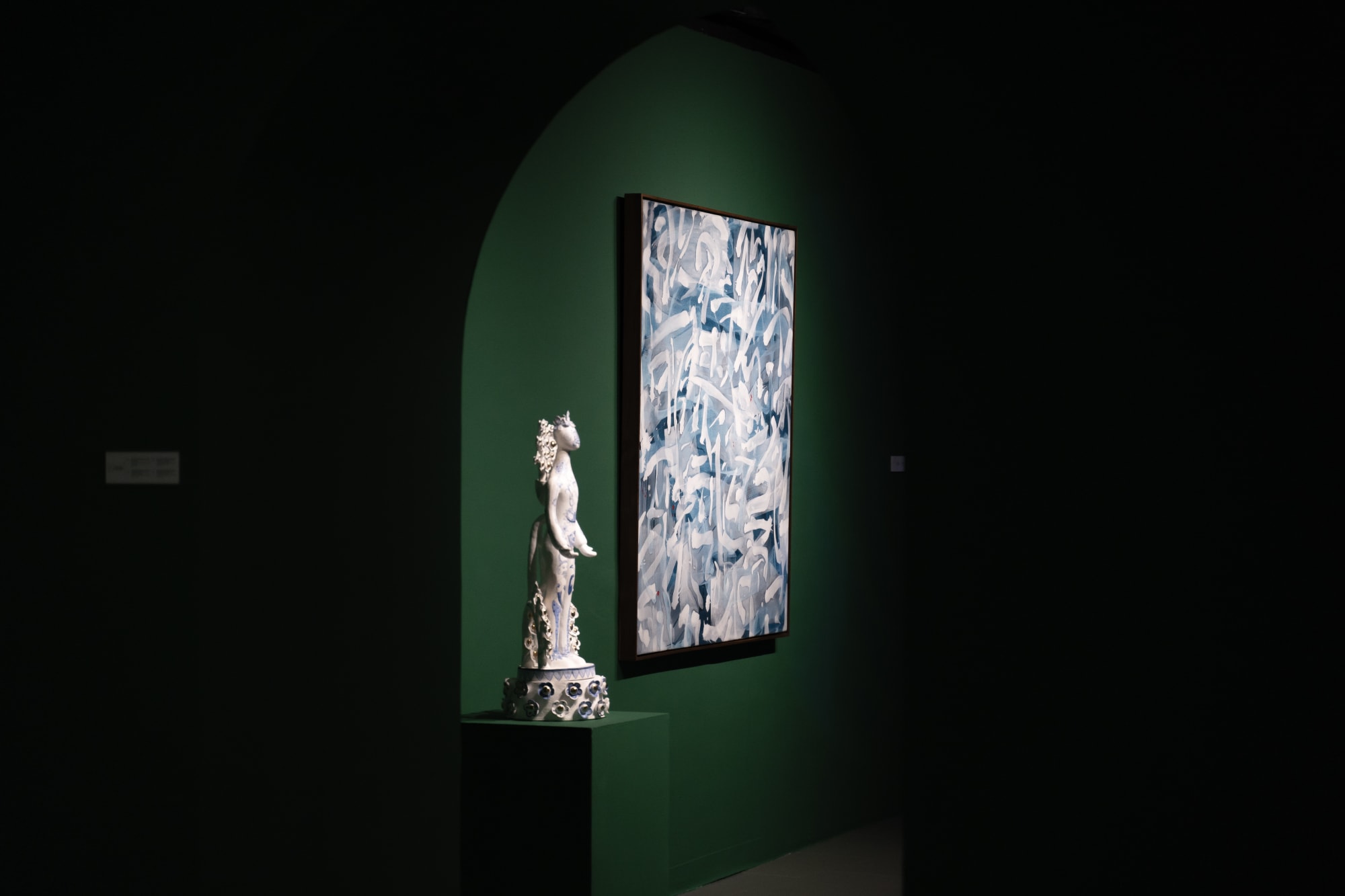 IN THE GARDEN, Things We Found at RIVER CITY BANGKOK