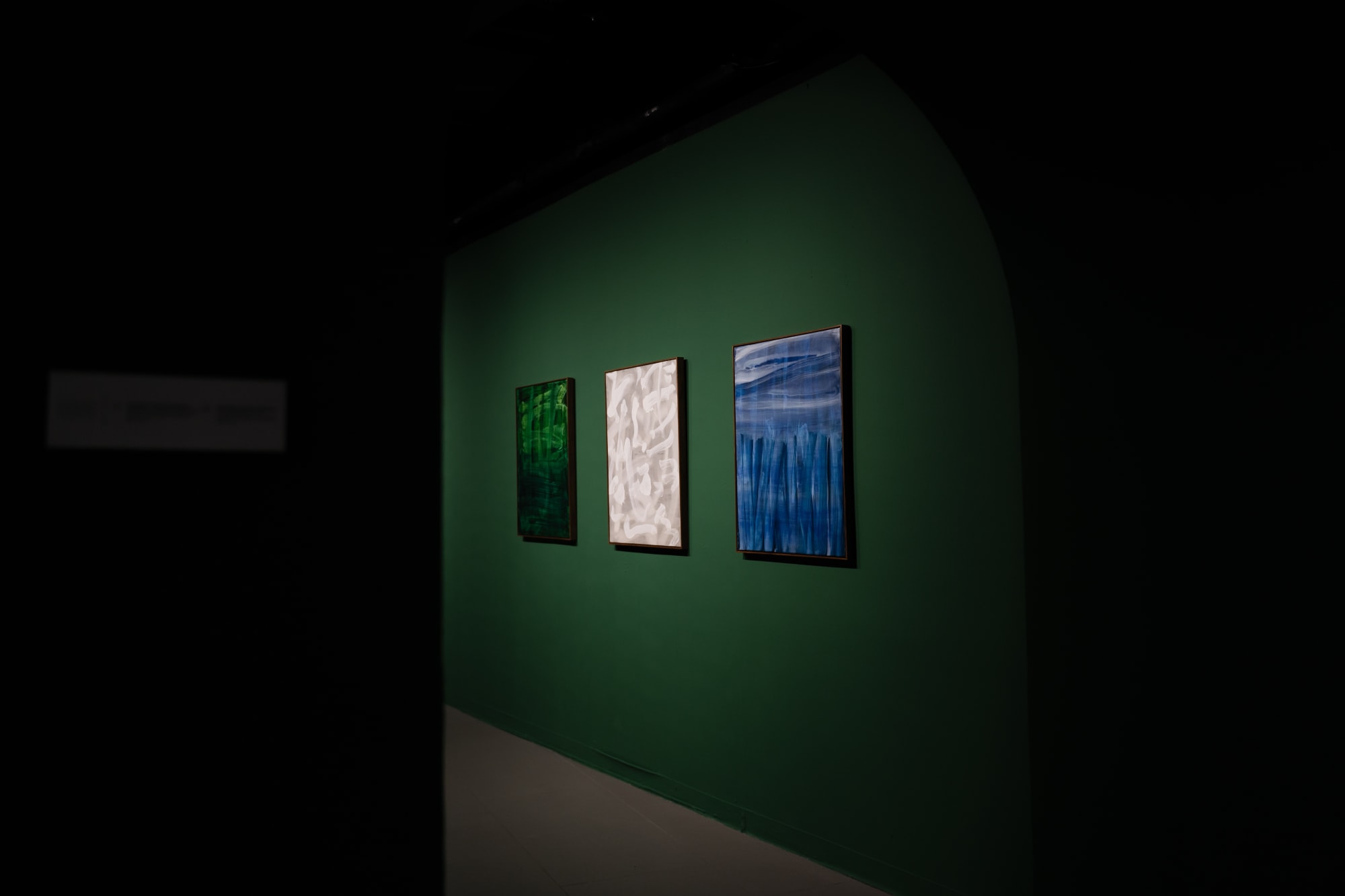 IN THE GARDEN, Things We Found at RIVER CITY BANGKOK