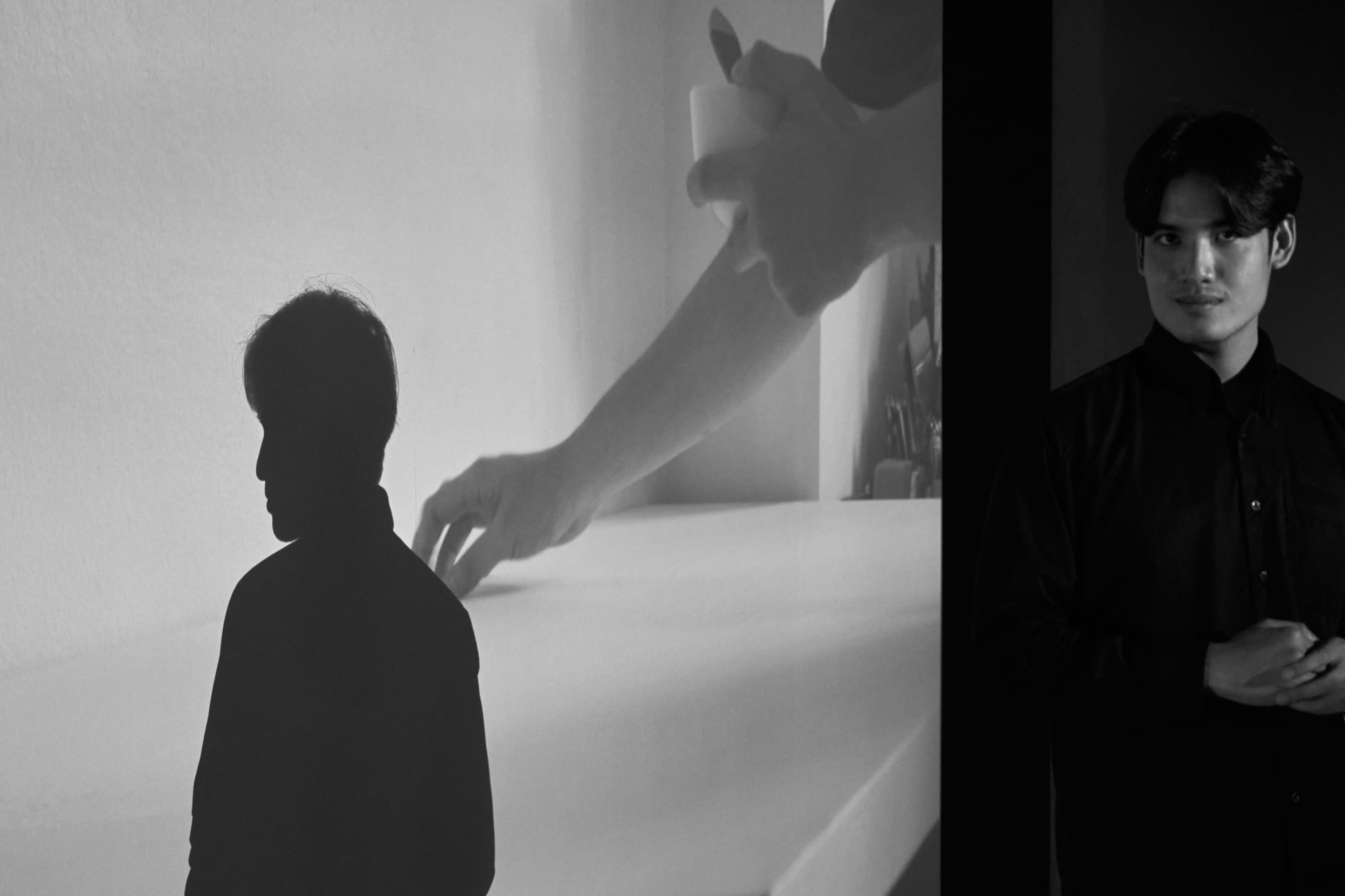 The Place of Memories