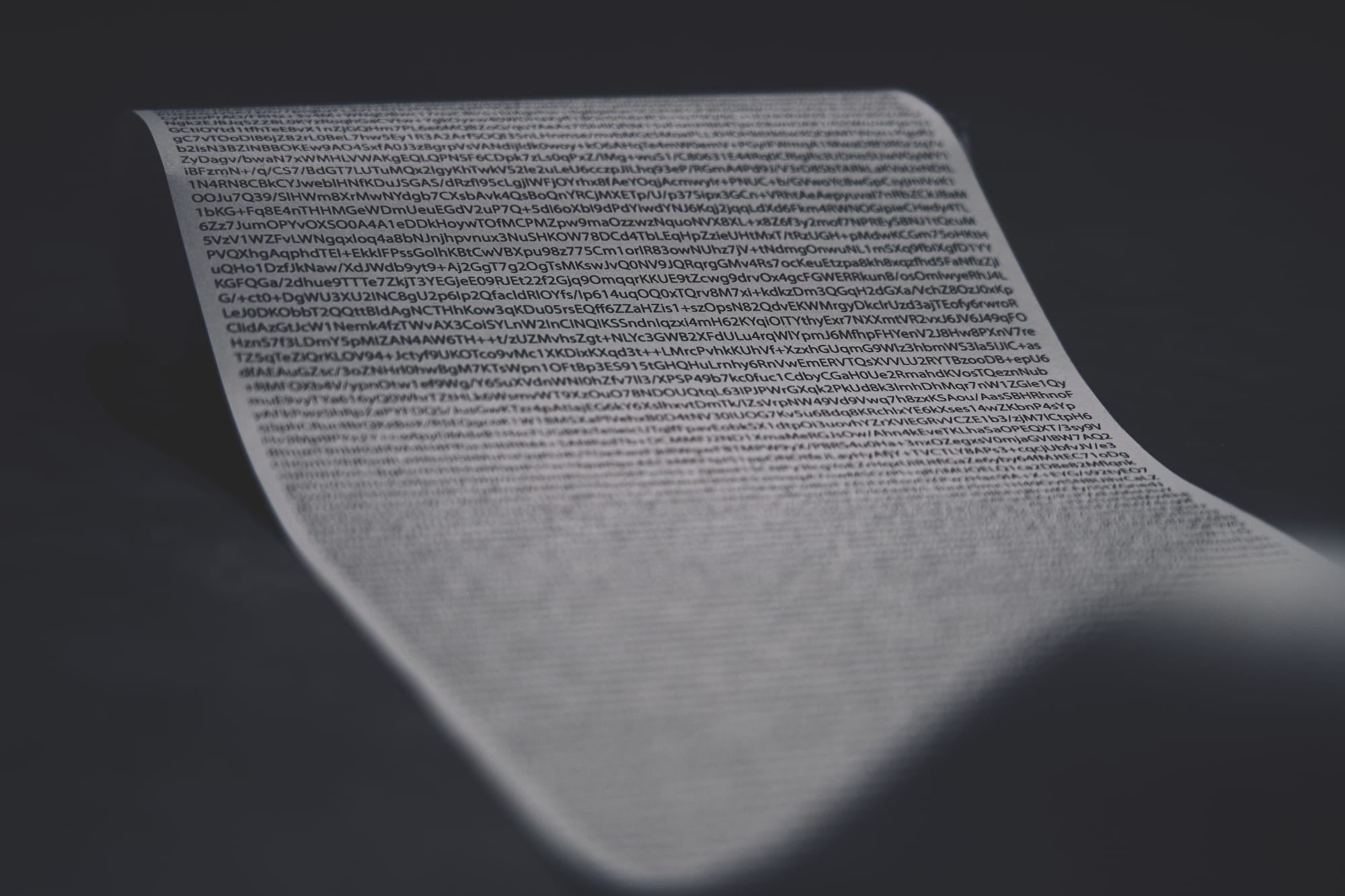 The Place of Memories