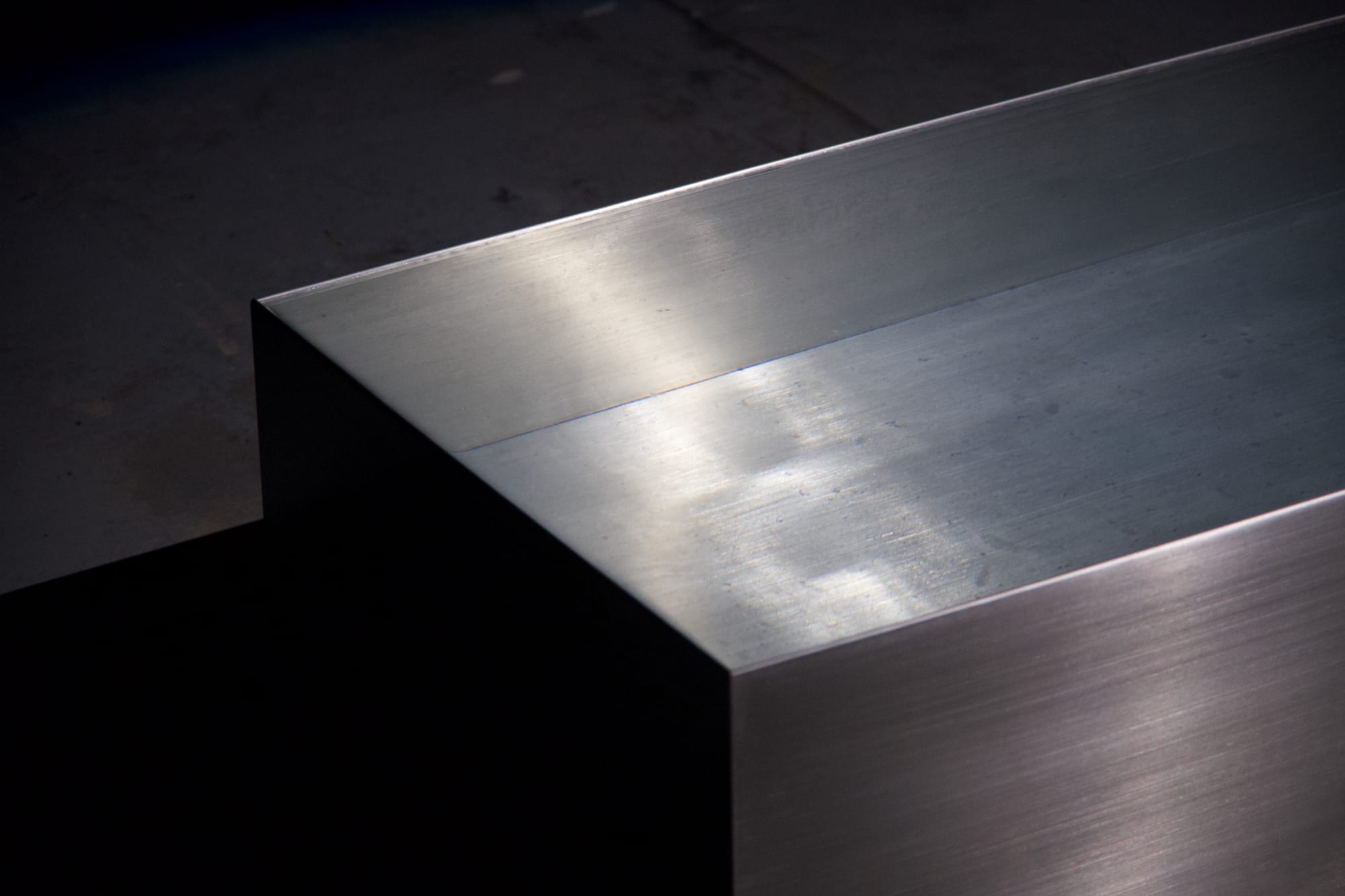 Only I Am You, Then I Became You