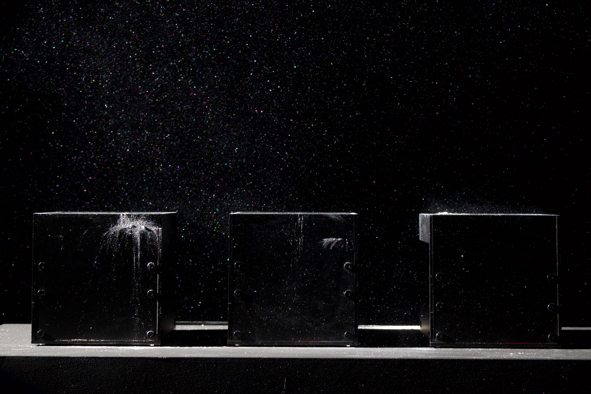 Only I Am You, Then I Became You