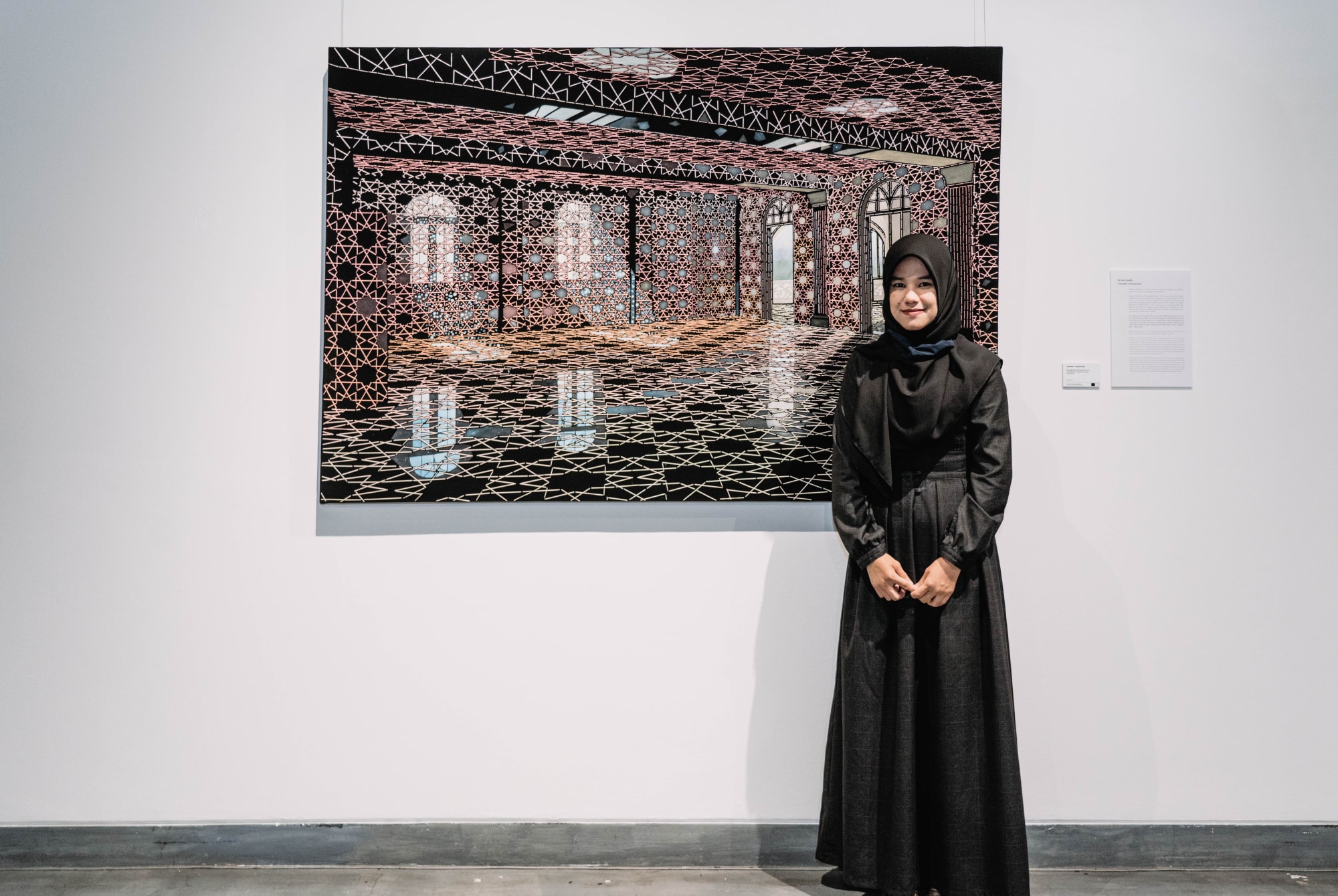 the end is now, now is here: The Exploration of Drawing