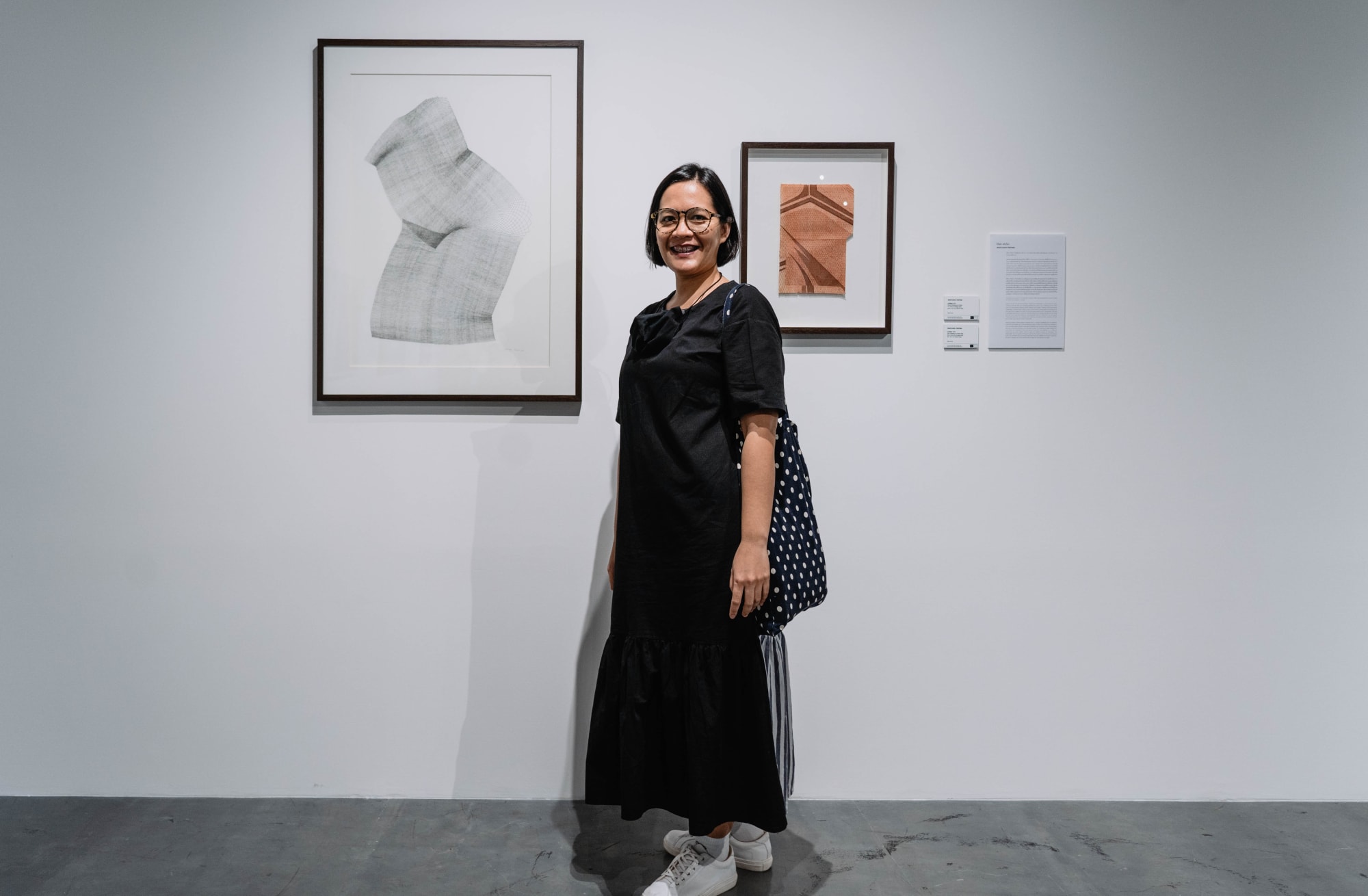 the end is now, now is here: The Exploration of Drawing