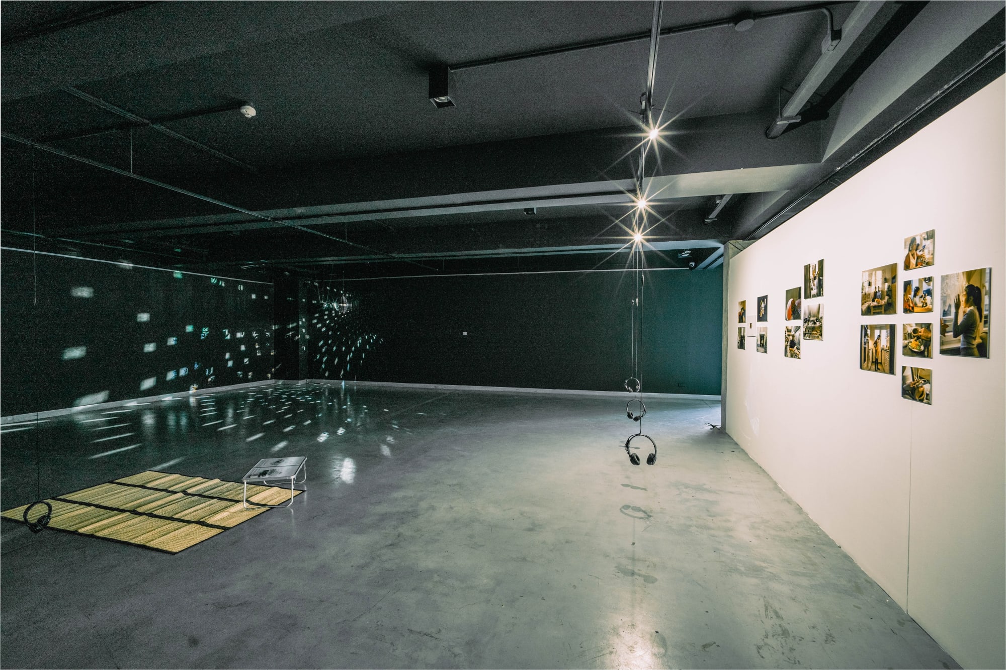 There is no Thai Park