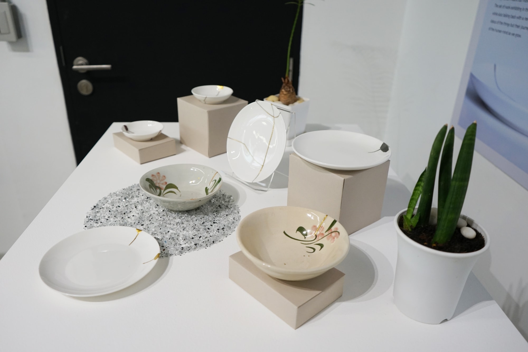 Rak: an assemble collective