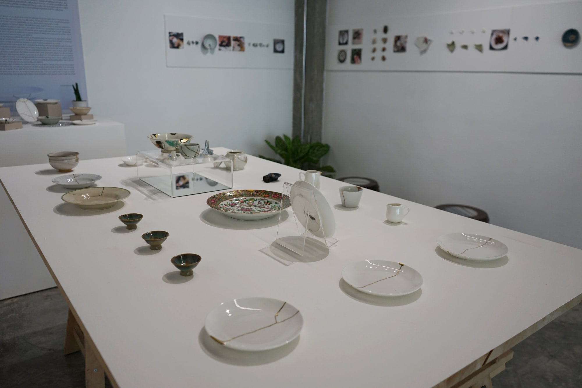 Rak: an assemble collective