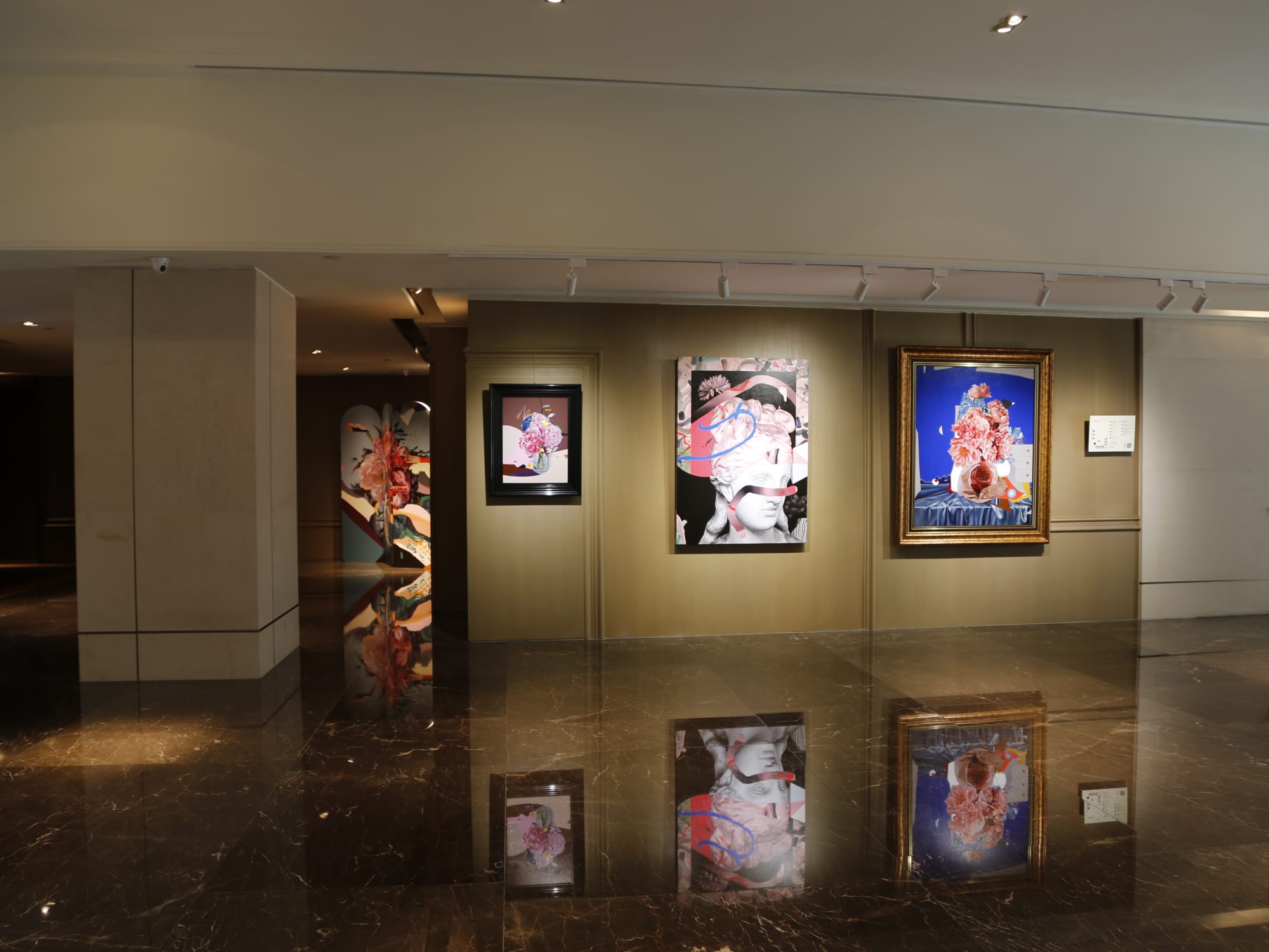 Variations of Pauses