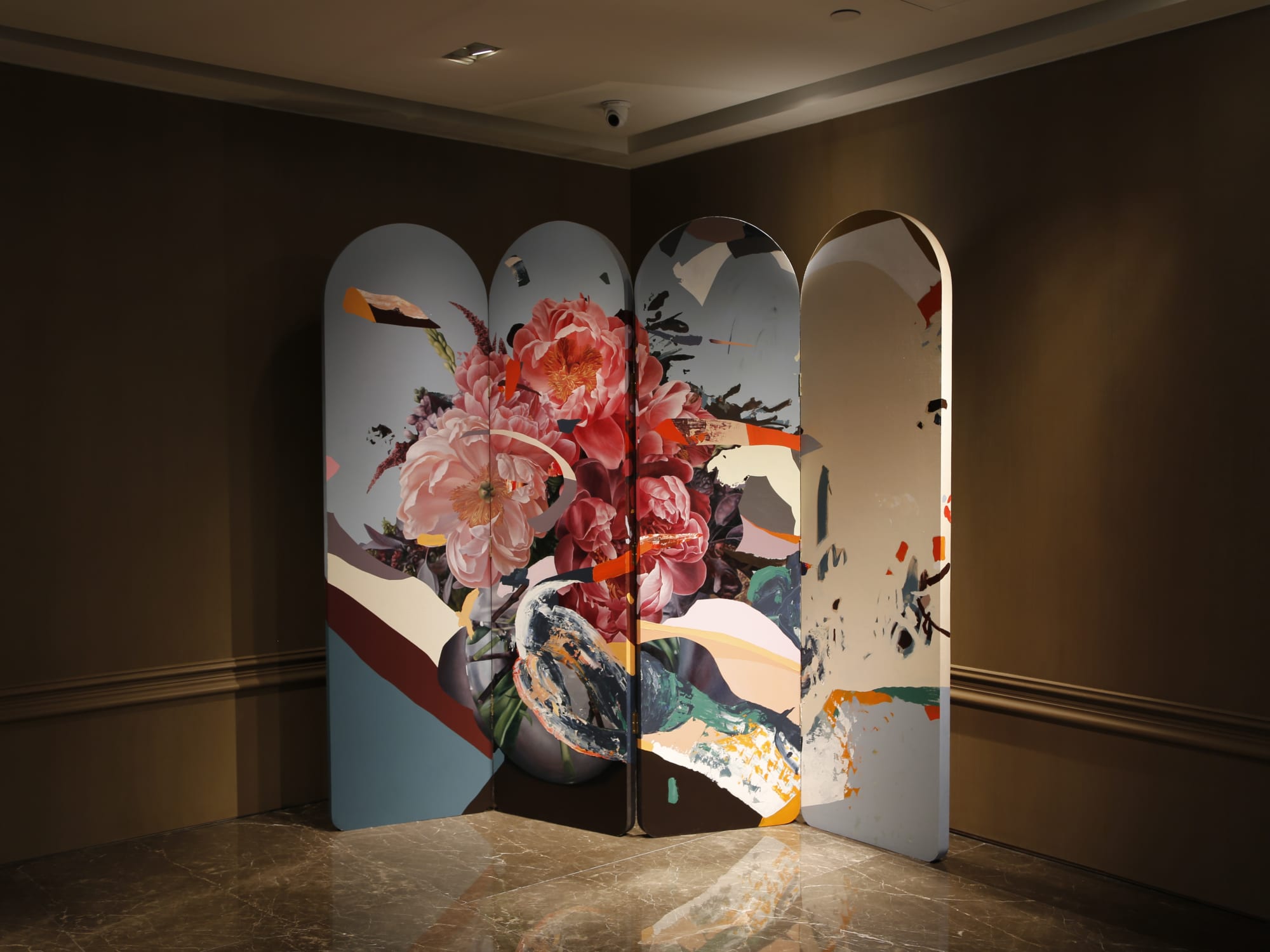 Variations of Pauses