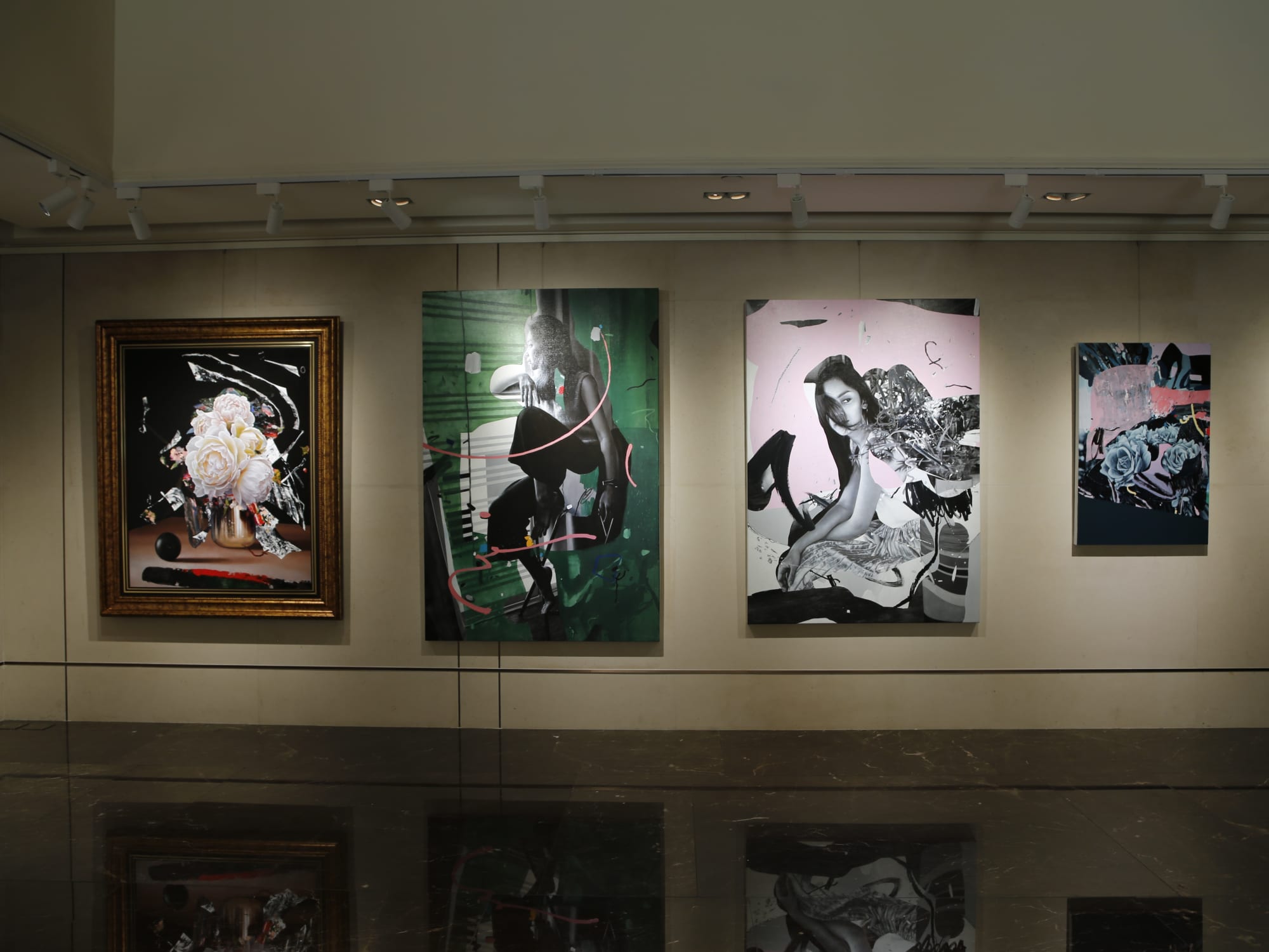 Variations of Pauses