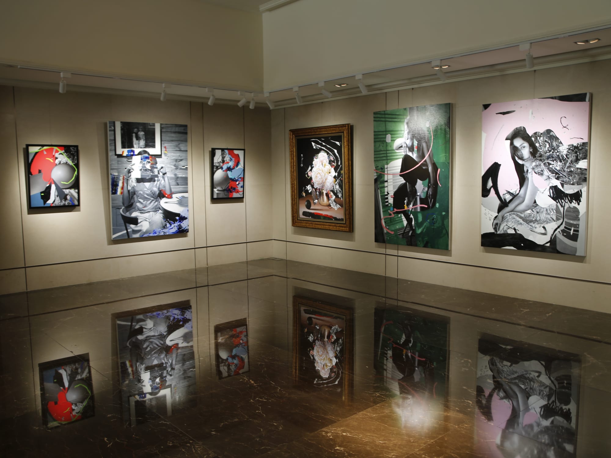 Variations of Pauses