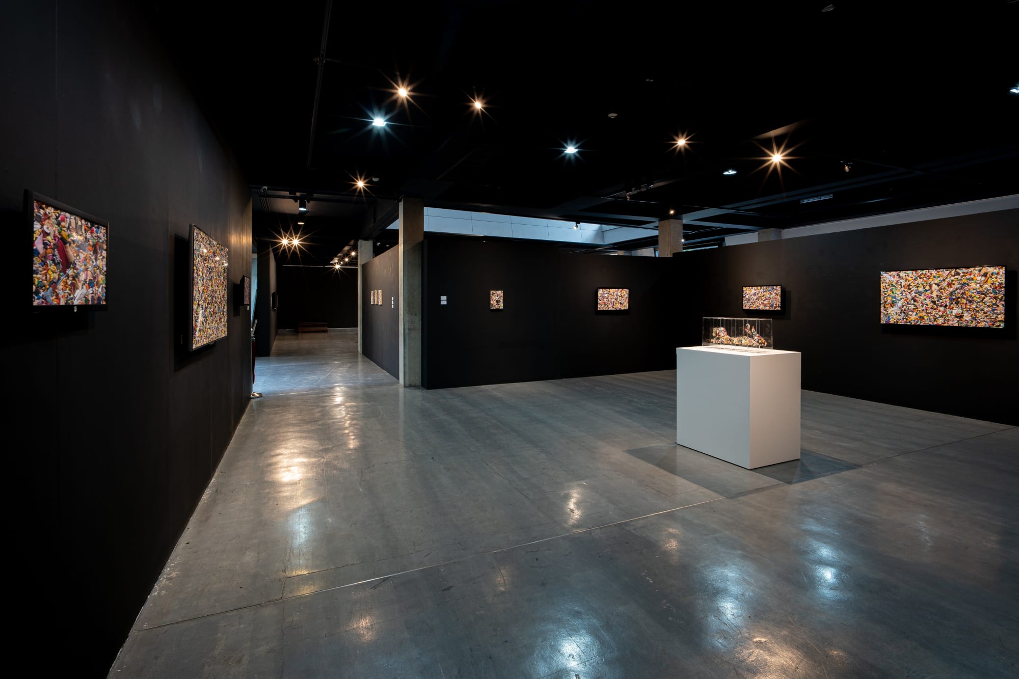 three is a magic number 15: Hypersweet