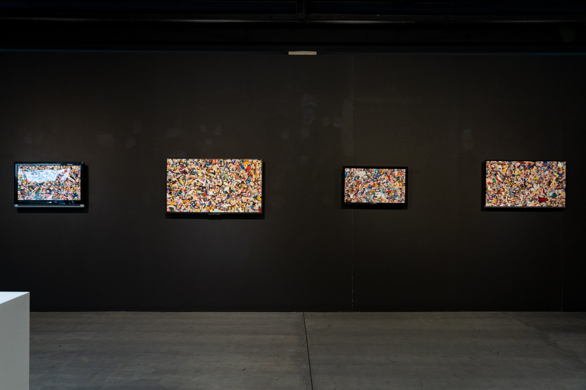 three is a magic number 15: Hypersweet