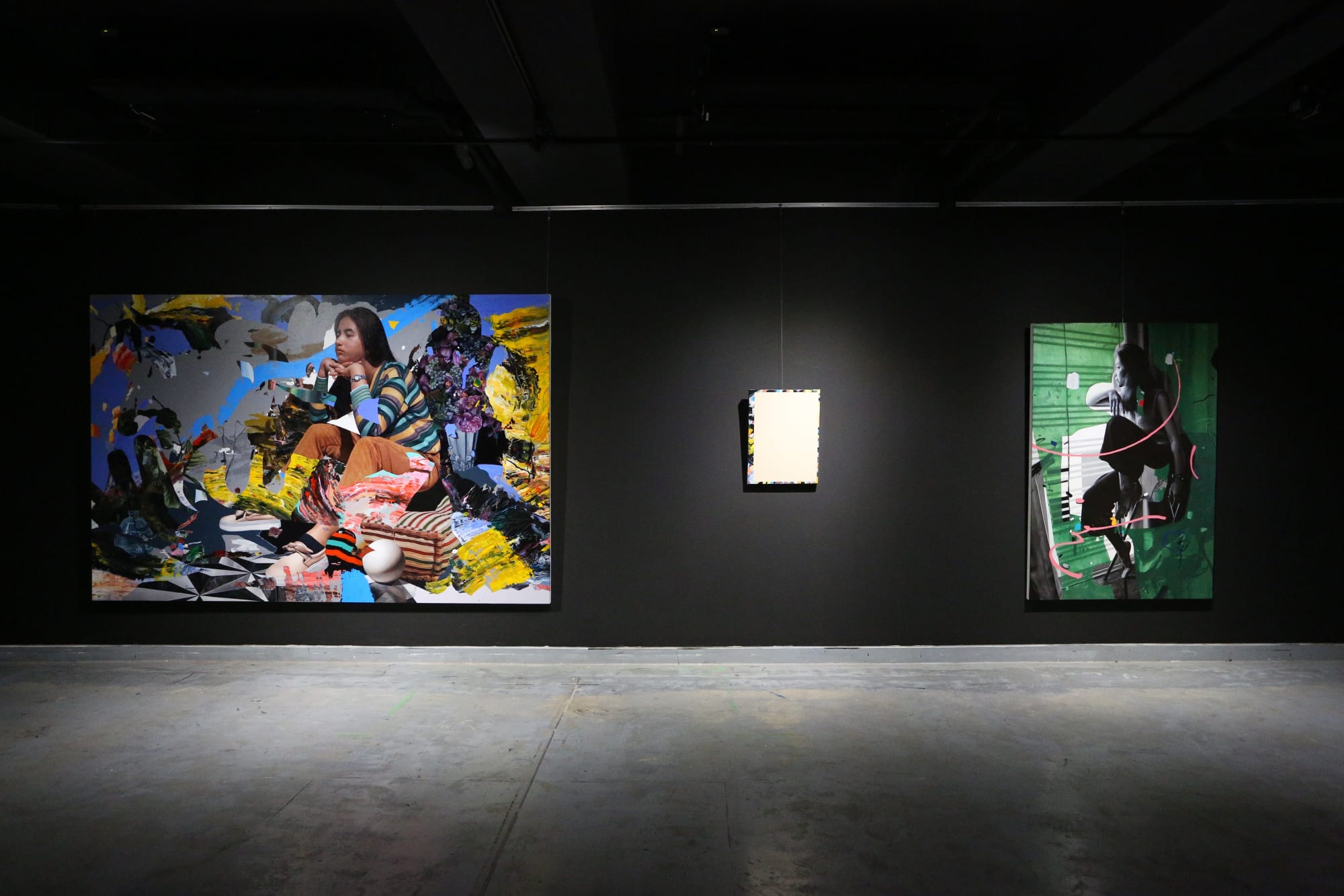 A Symphony of Pauses