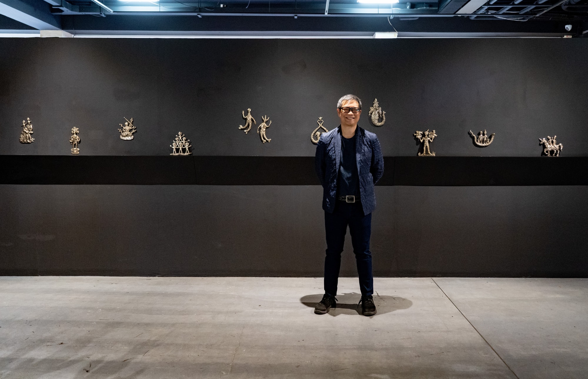 The Marriage of Sang Thong