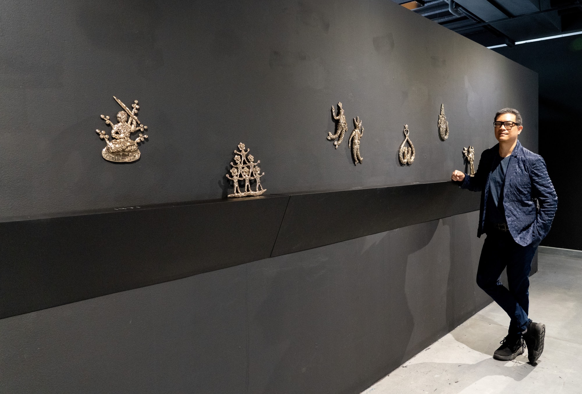 The Marriage of Sang Thong