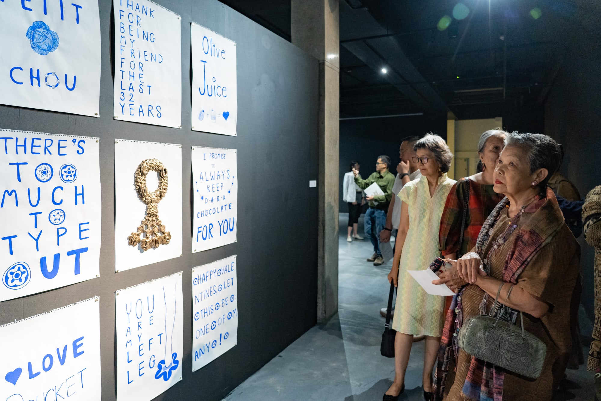 The Marriage of Sang Thong