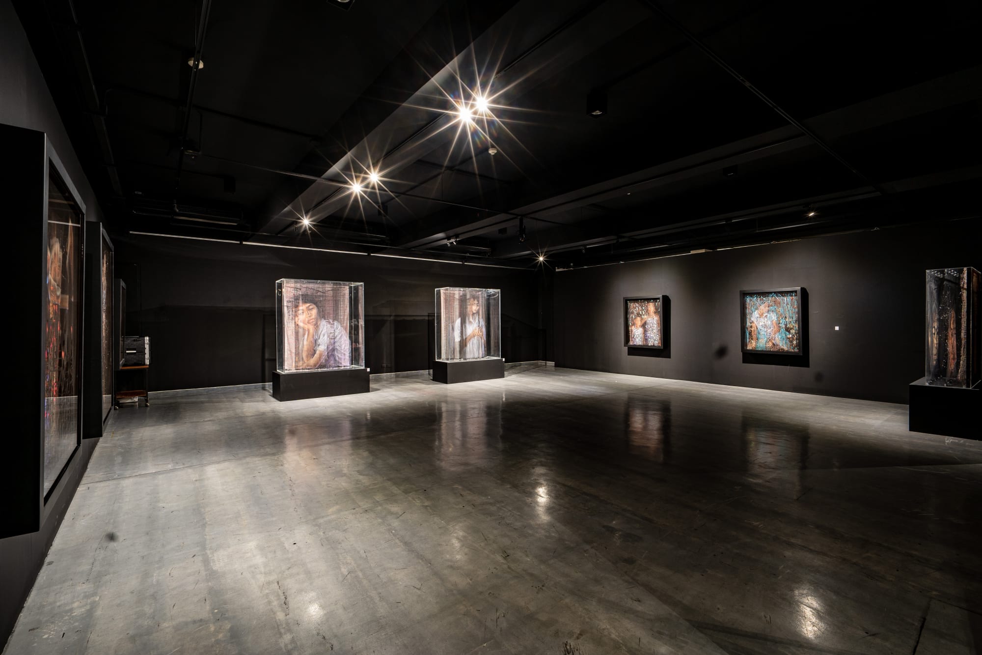 Reality as it isn’t