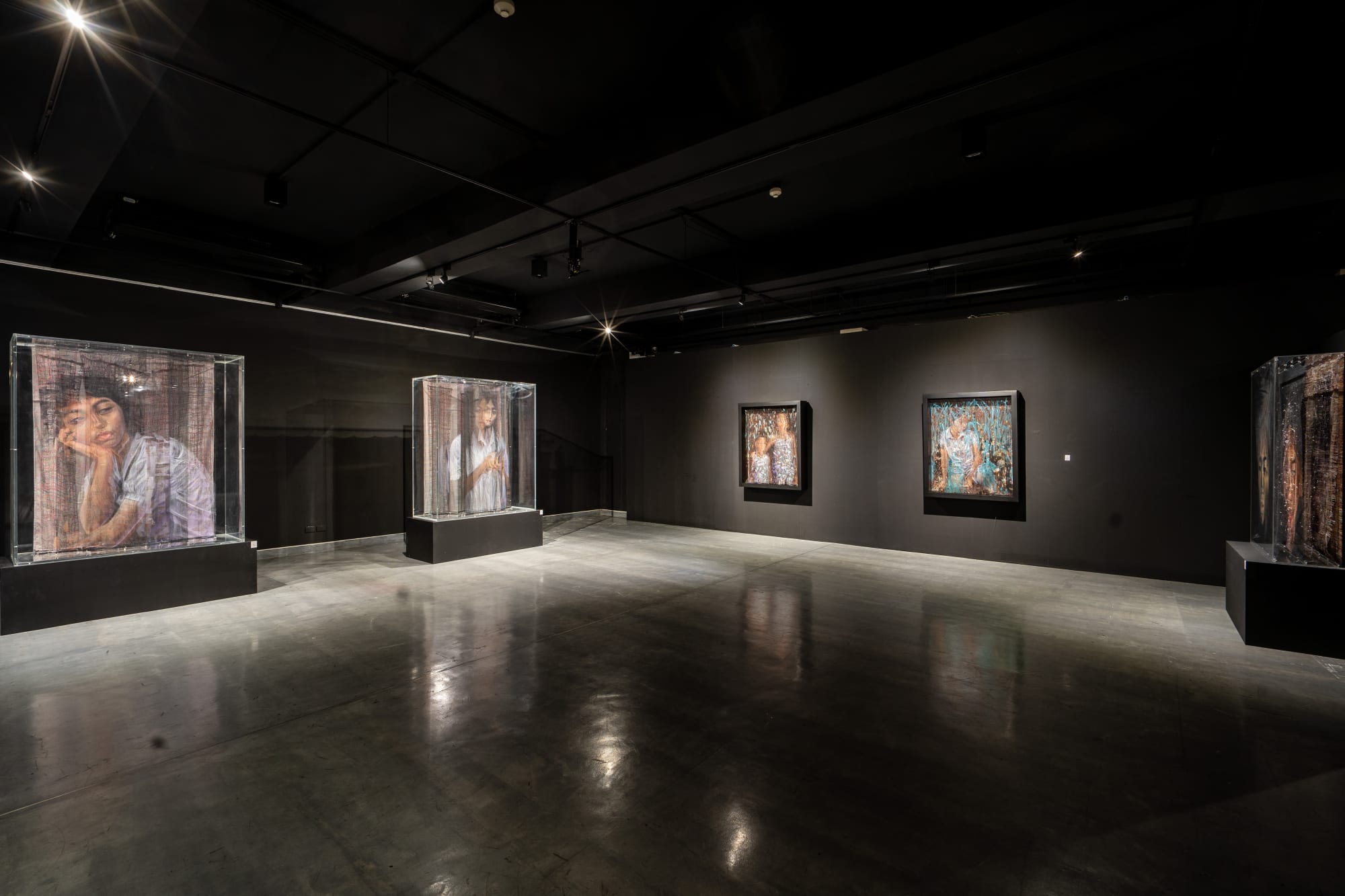 Reality as it isn’t