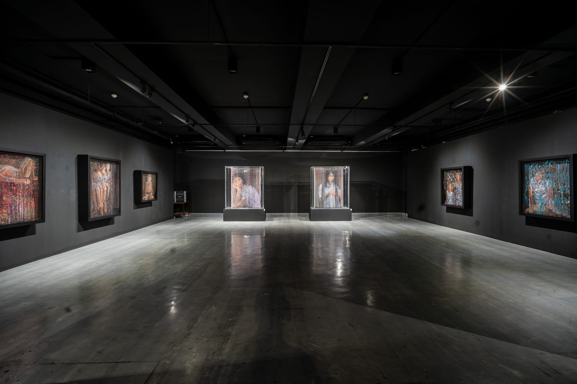 Reality as it isn’t