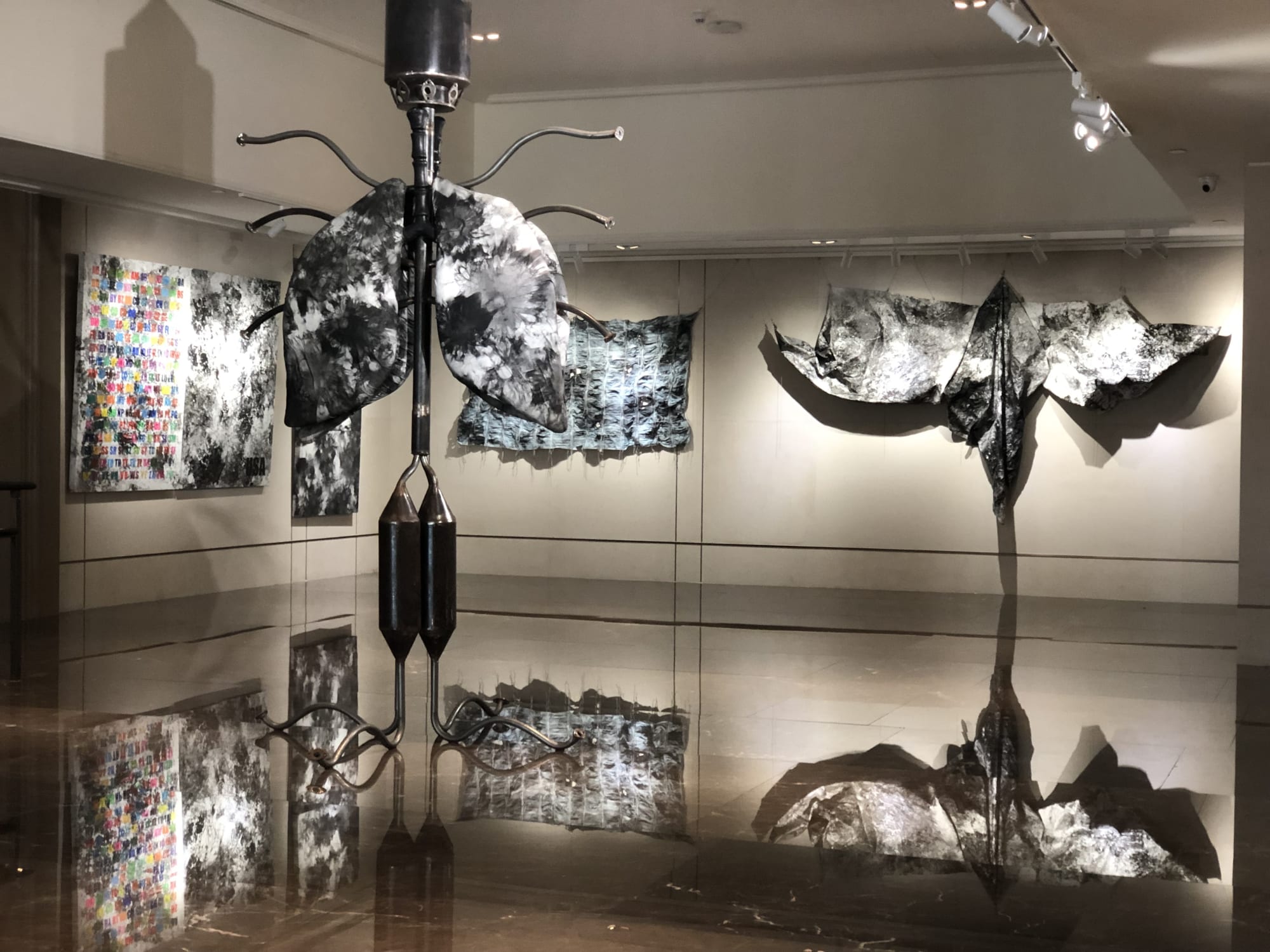 The World We've Made