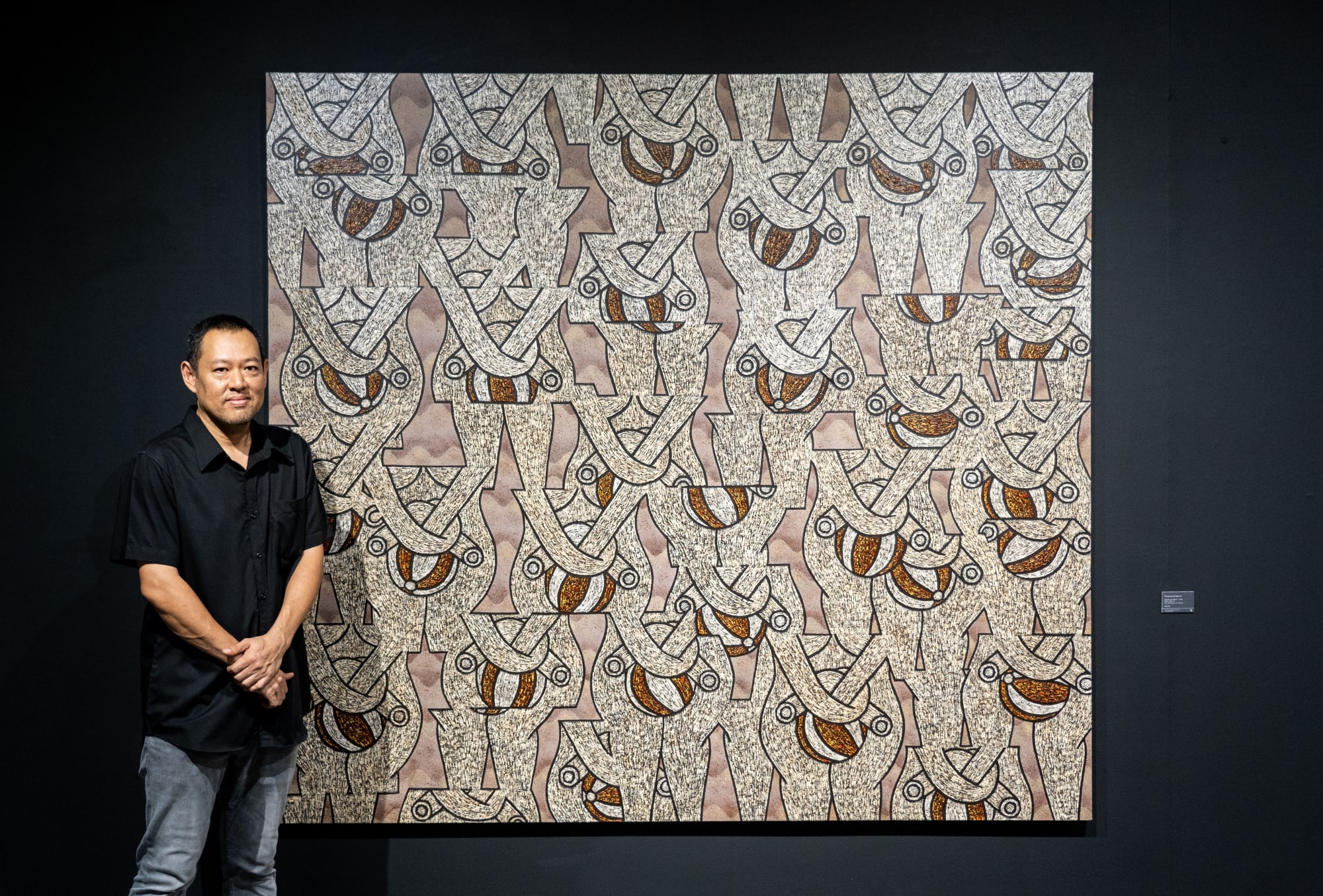 3S: Spectacle - Subconscious - Spontaneous