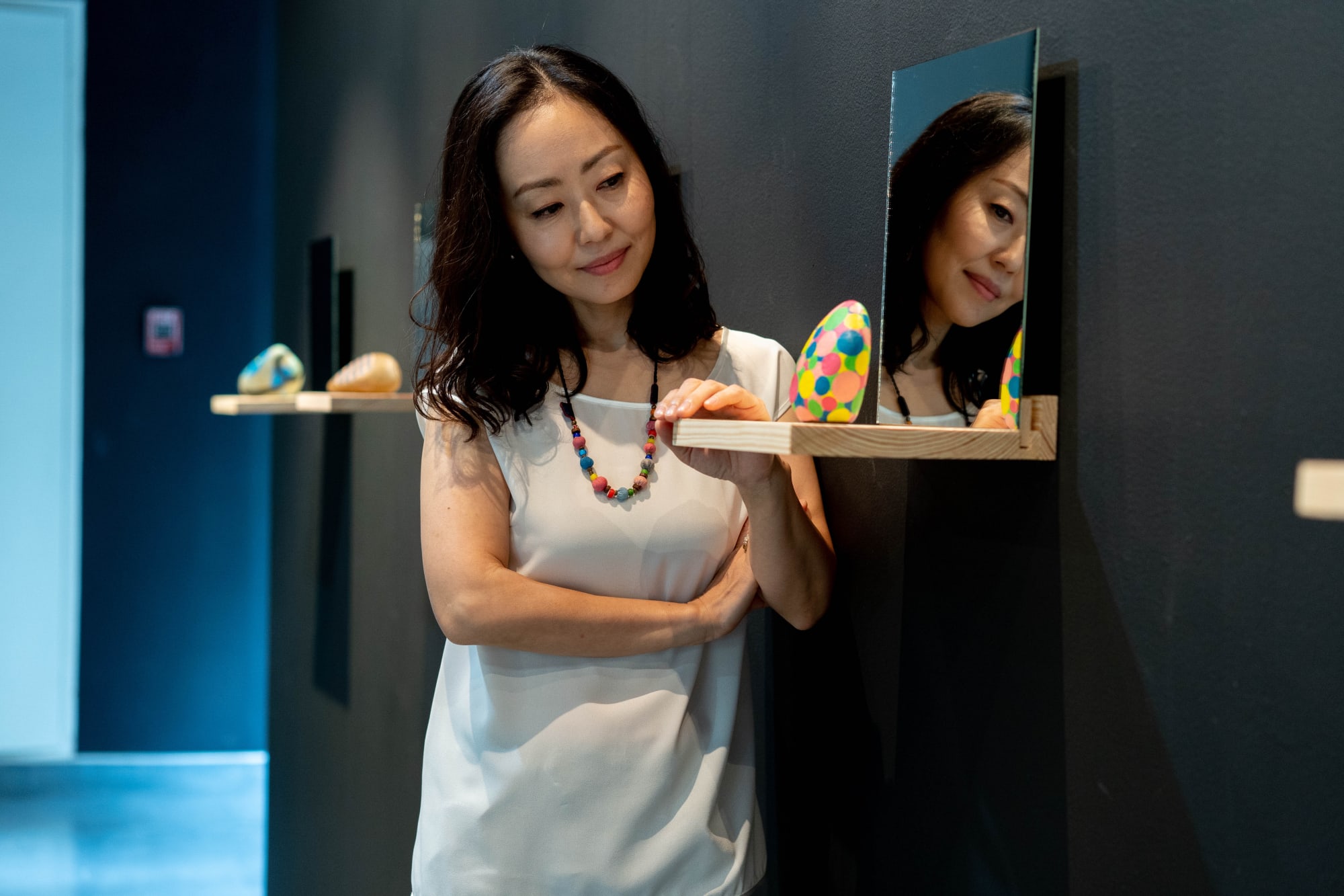 Coexisting Contradictions