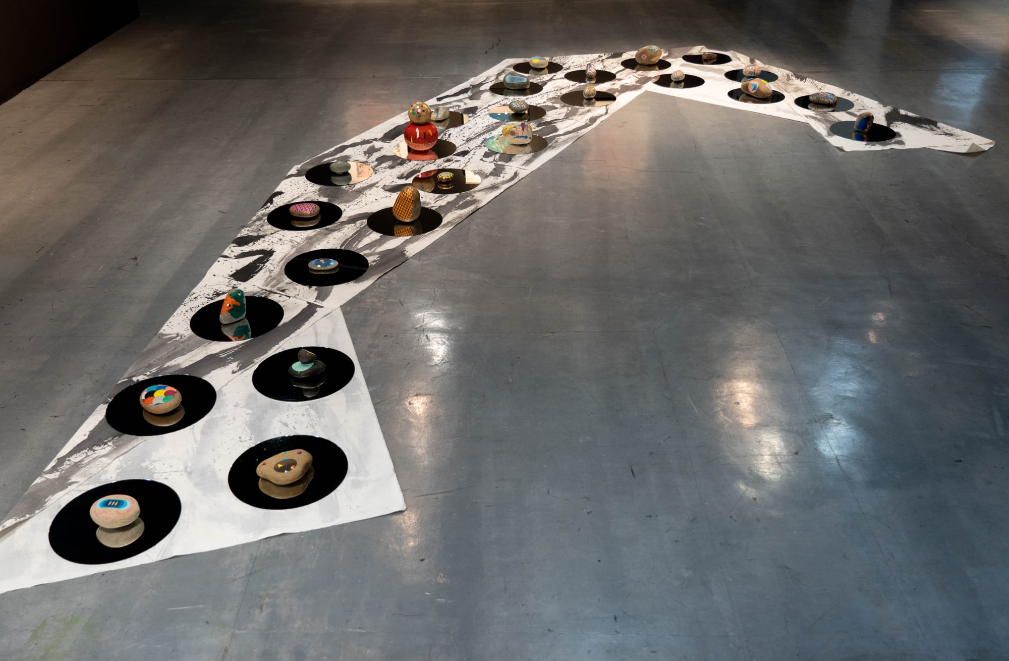 Coexisting Contradictions