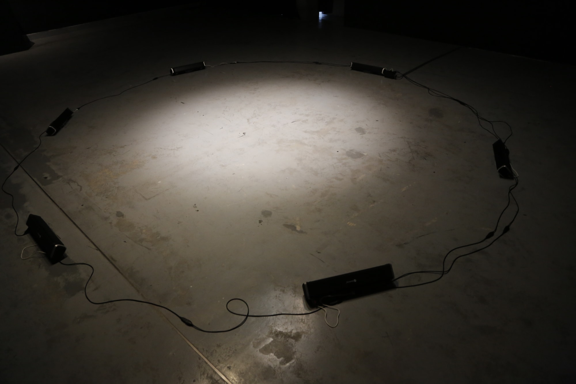 Beyond the Final Frontier