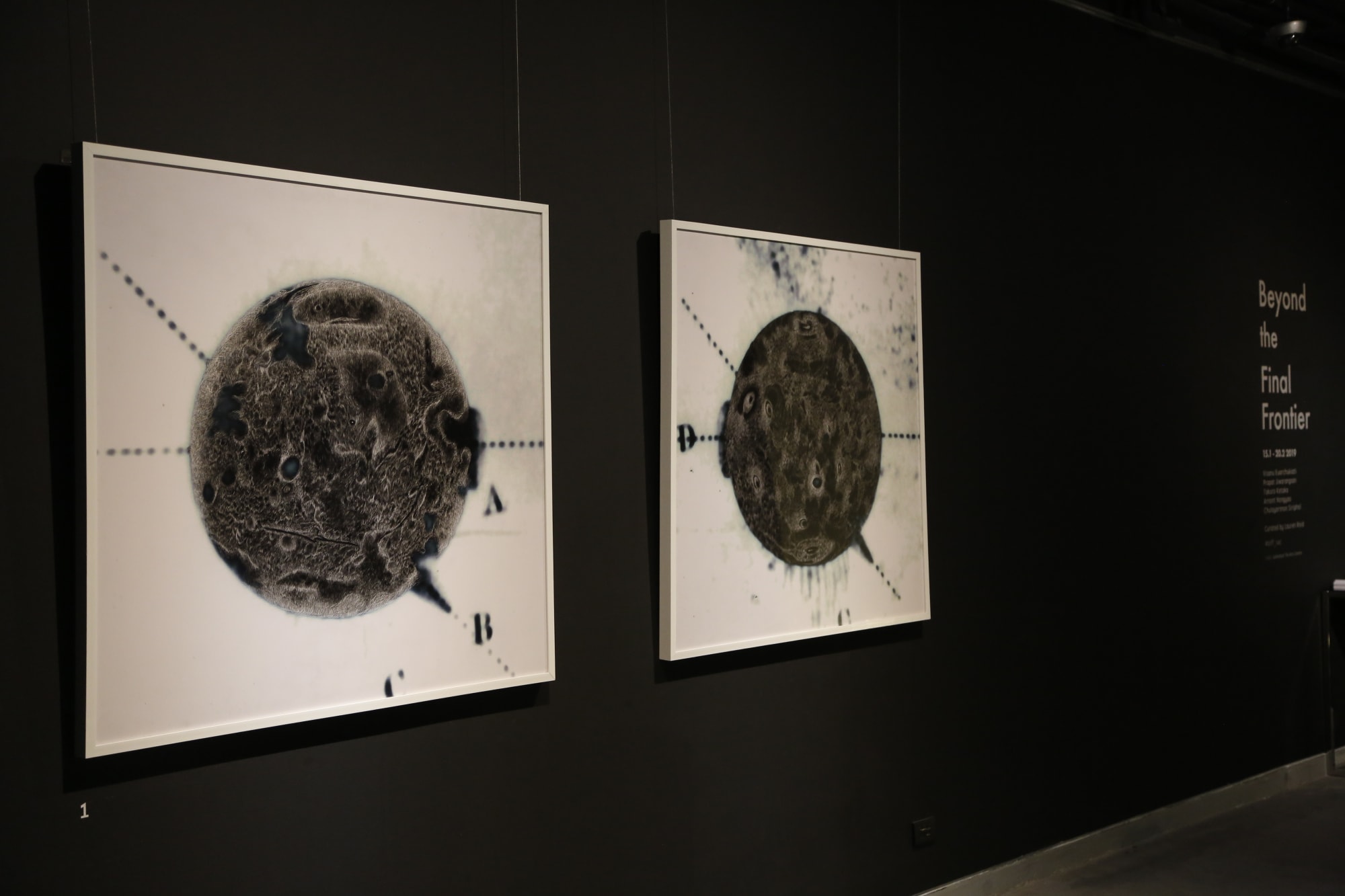 Beyond the Final Frontier