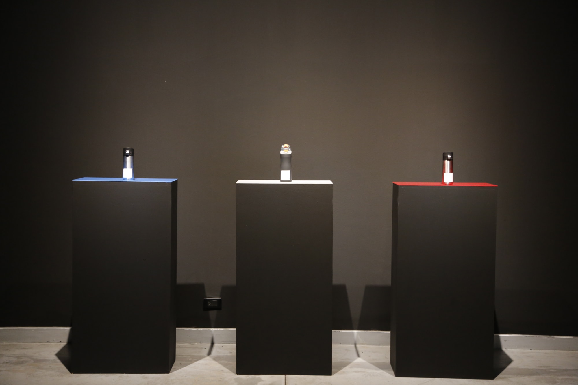 Beyond the Final Frontier