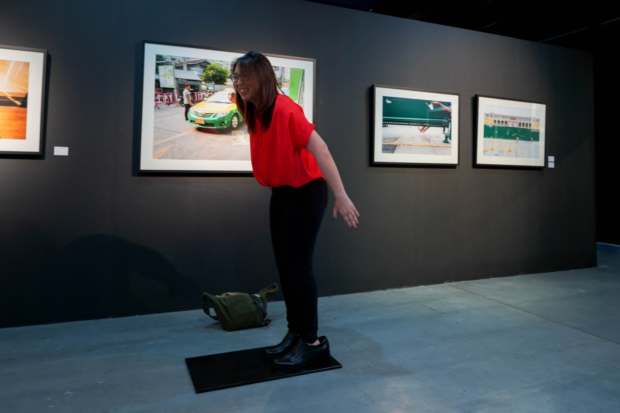 Good Day Bad Day But Everyday