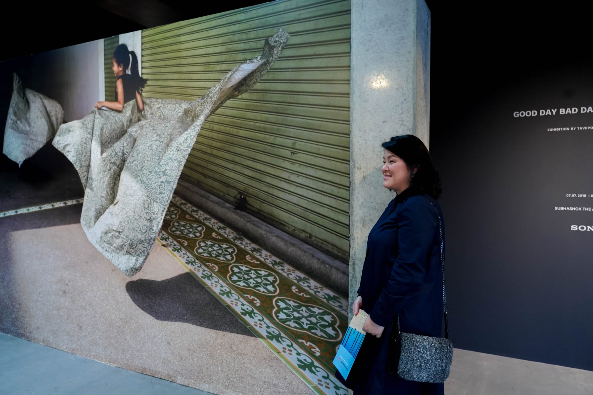 Good Day Bad Day But Everyday