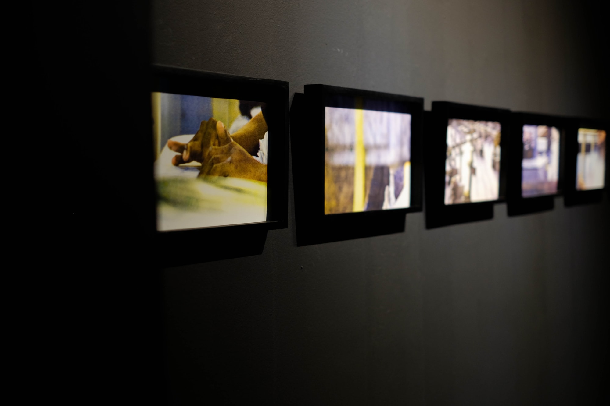 Until the Morning Comes