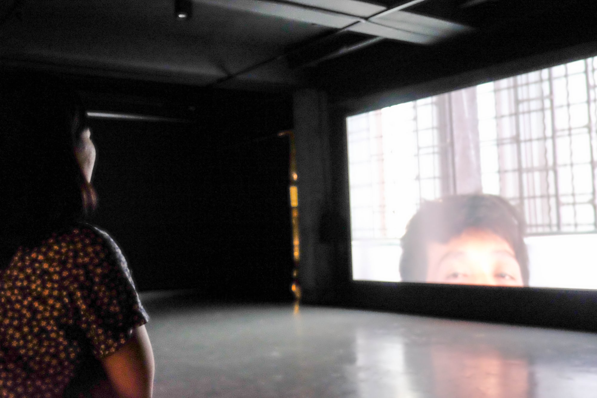 Until the Morning Comes