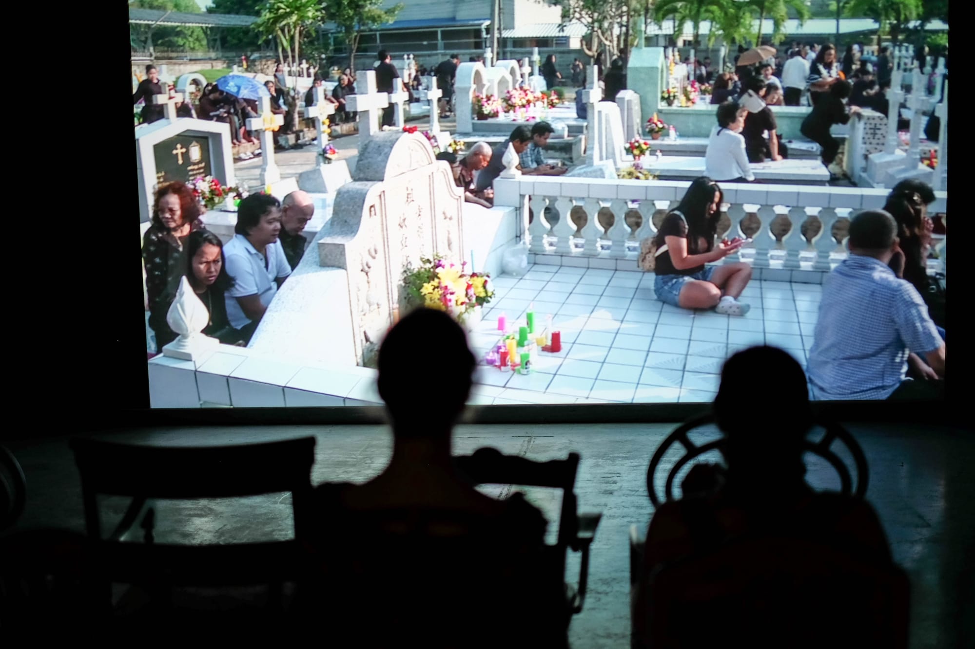 Until the Morning Comes