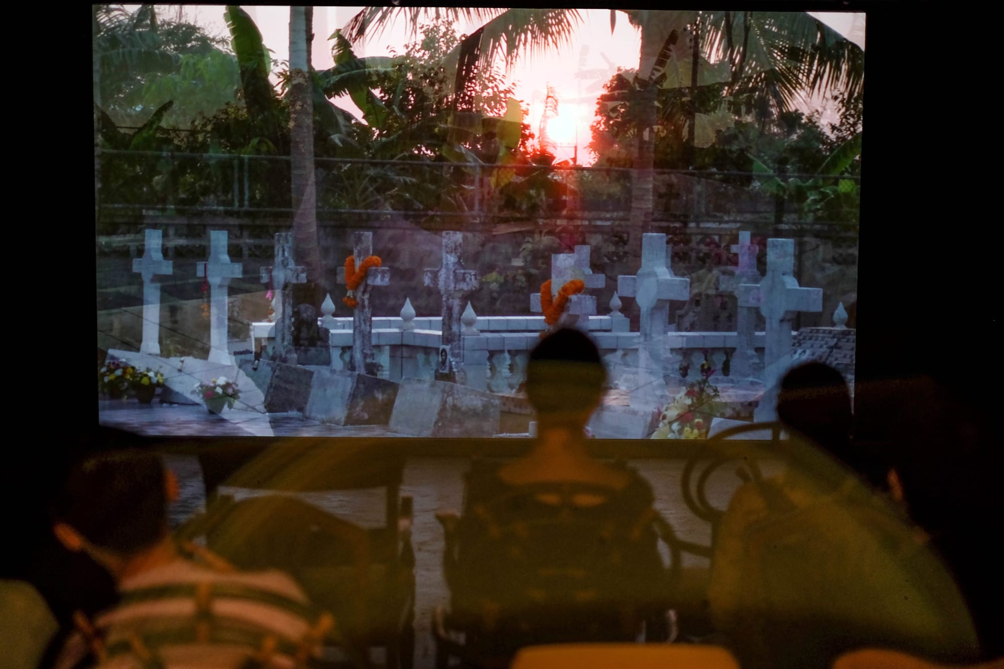 Until the Morning Comes