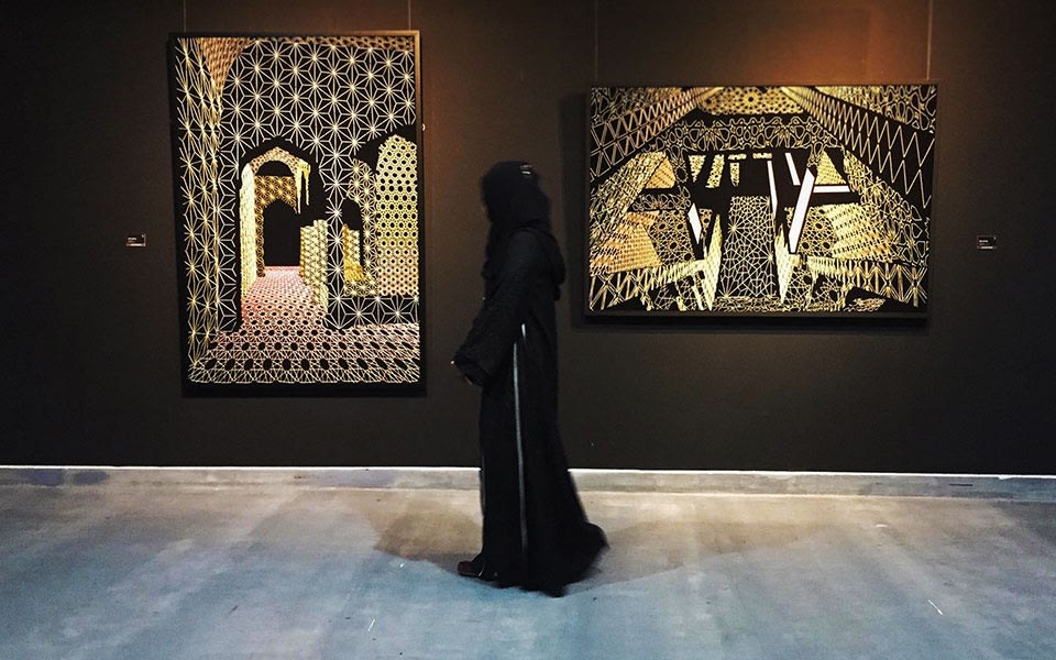 On the path of different cultures