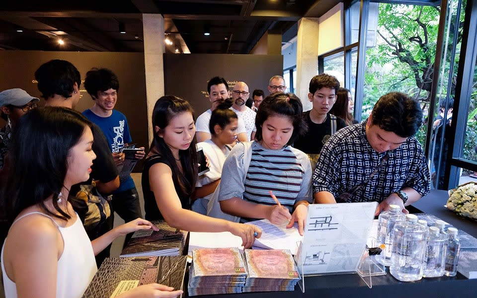 On the path of different cultures