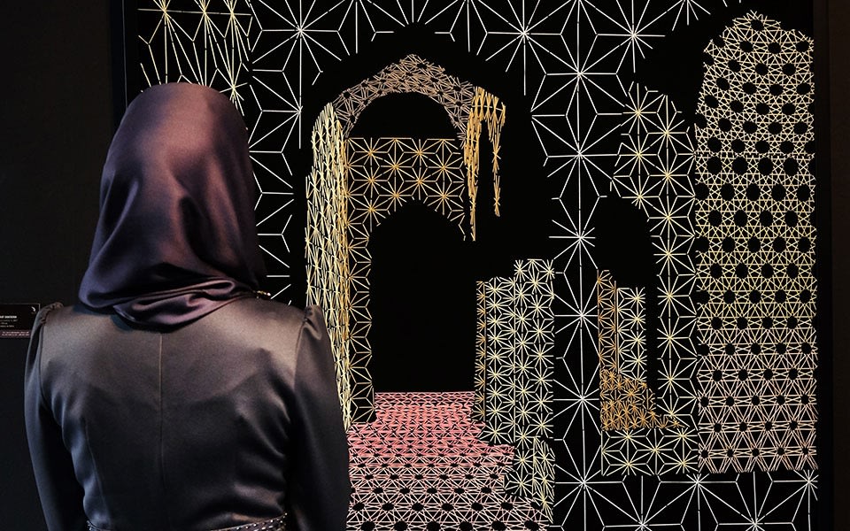 On the path of different cultures