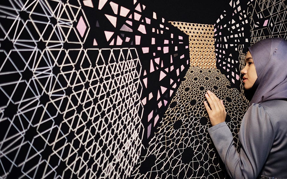 On the path of different cultures