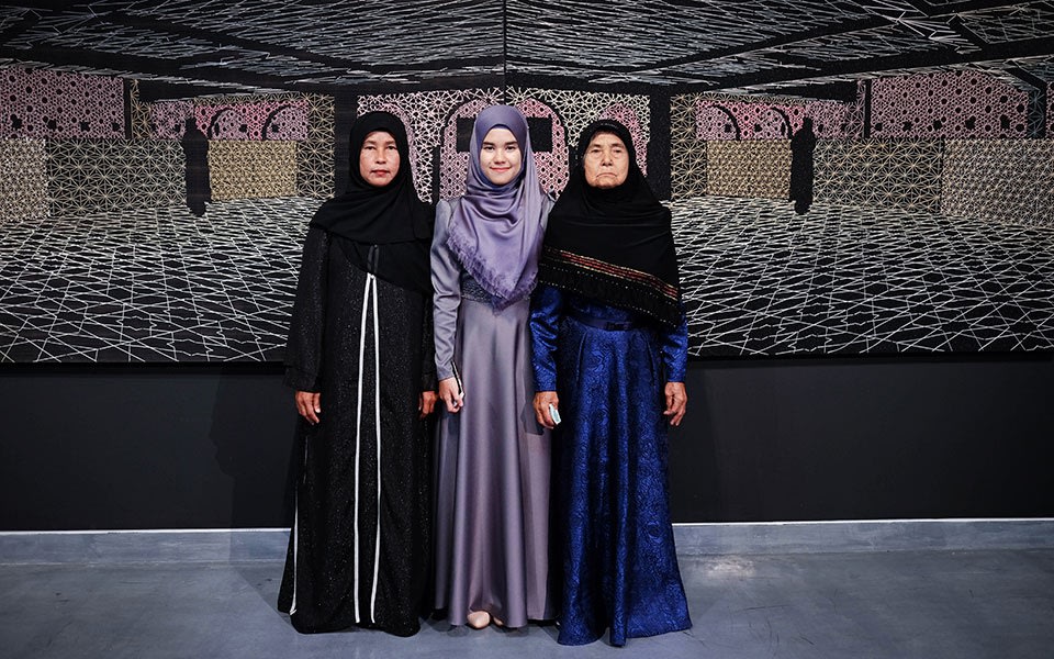 On the path of different cultures