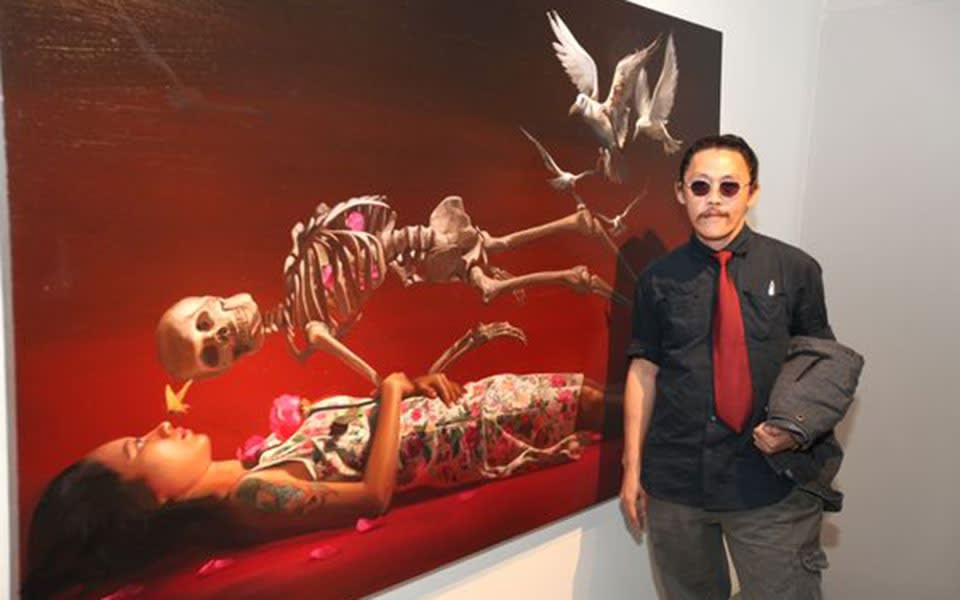 “MOI/SOI” + “Blue”