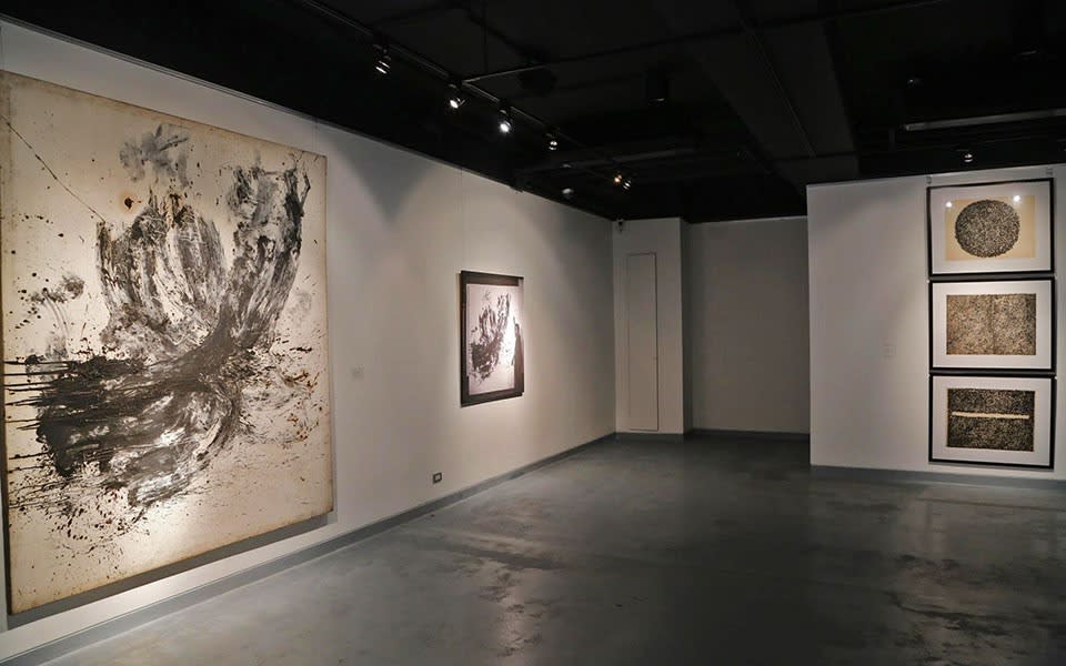 Chang Setang: Because I need my own space