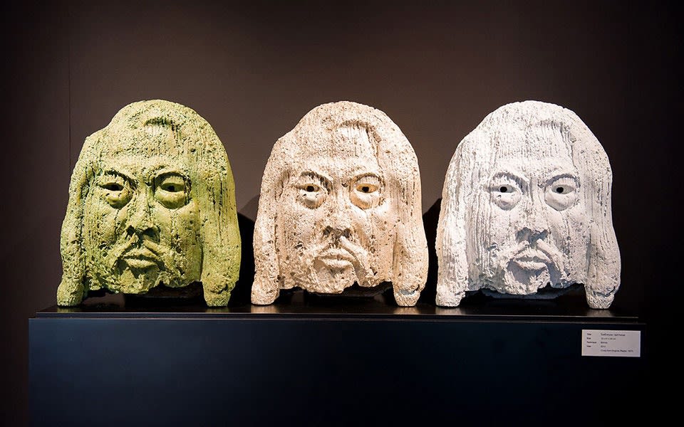 Chang Setang: Because I need my own space