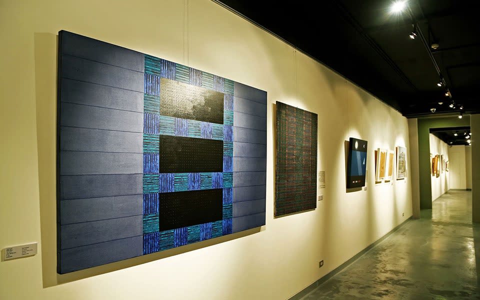 SPACE + TIME = STORY