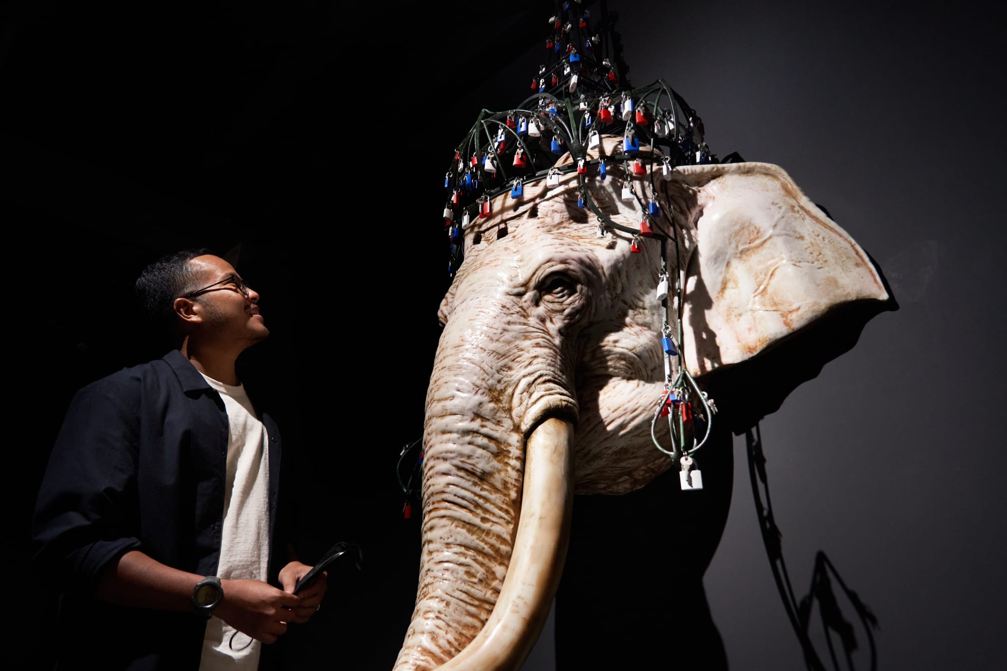 Monster (คน สัตว์ สิ่งของ)