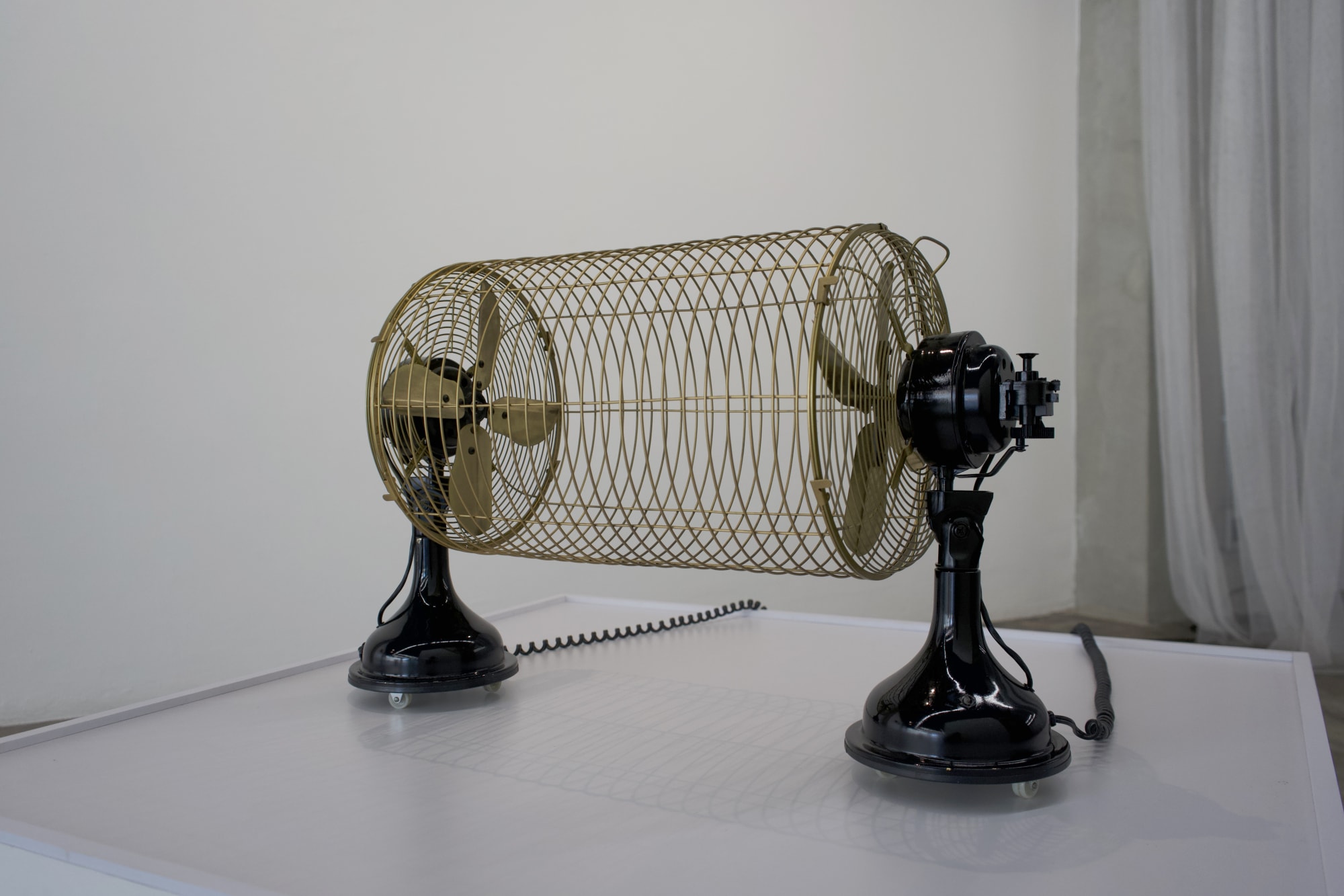 Art Cart 06: I love you to Phrom Phong and back