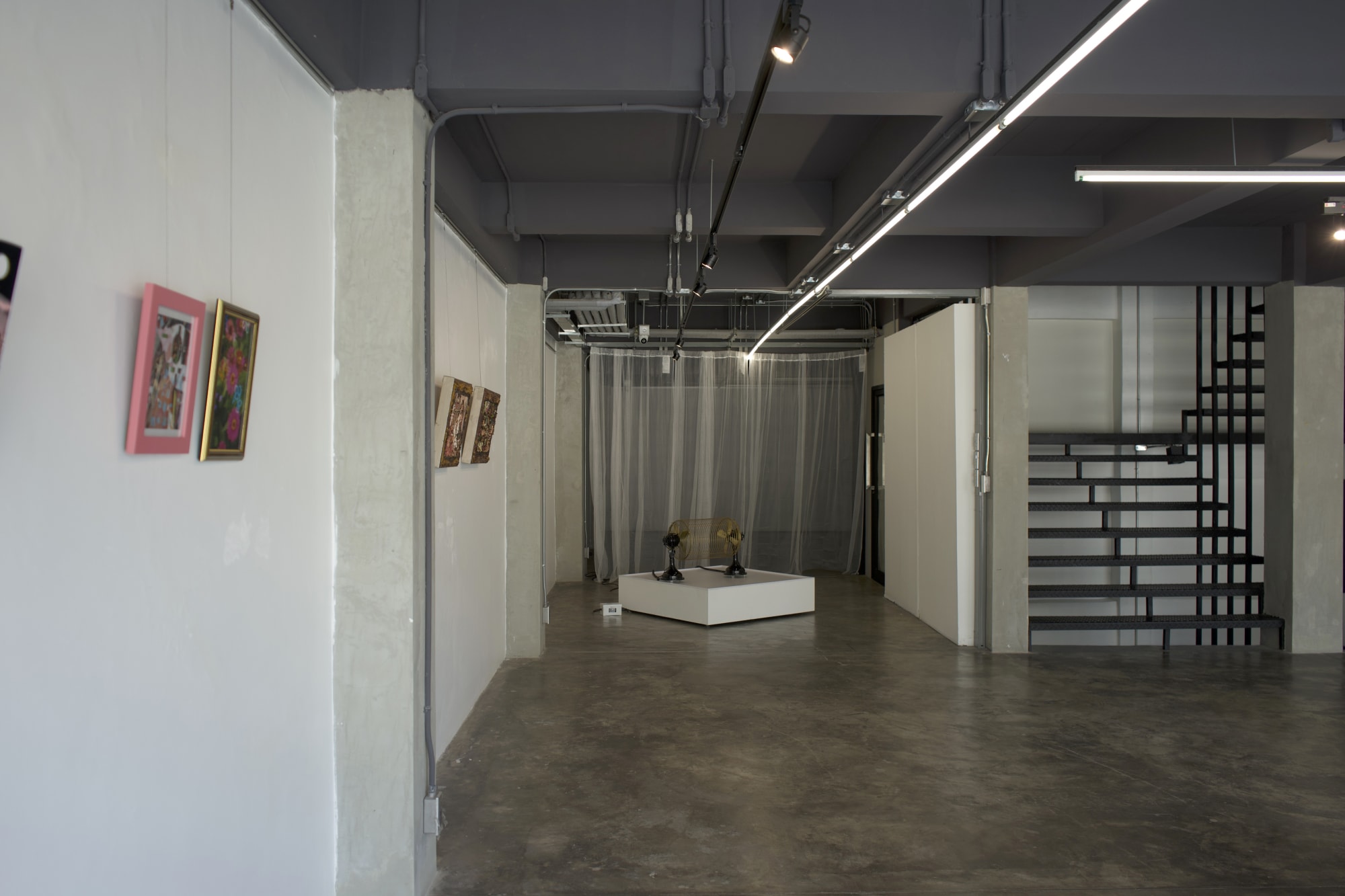 Art Cart 06: I love you to Phrom Phong and back