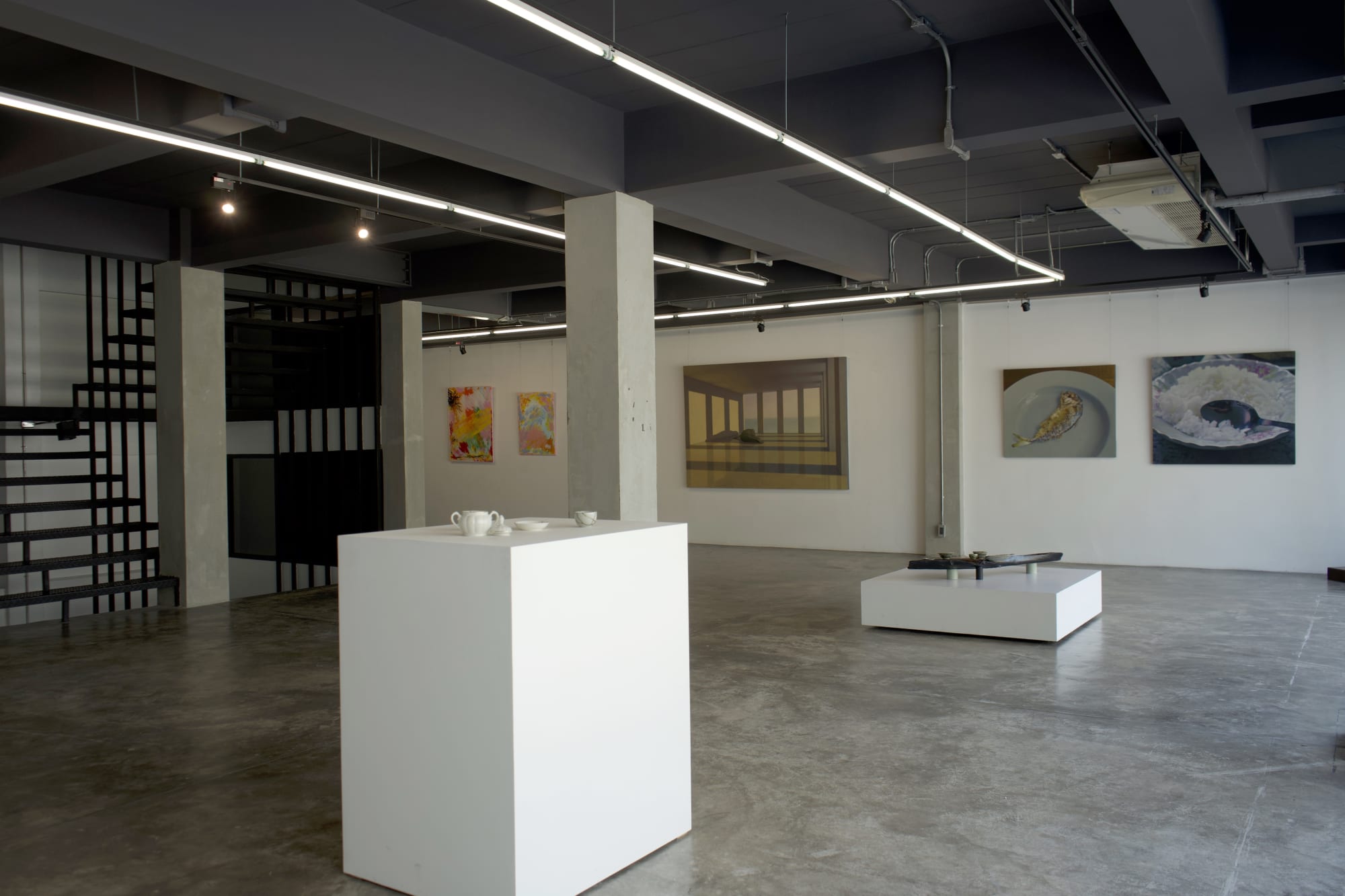 Art Cart 06: I love you to Phrom Phong and back